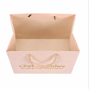 Custom Printed Bags For Cake Boxes UK - Image 3