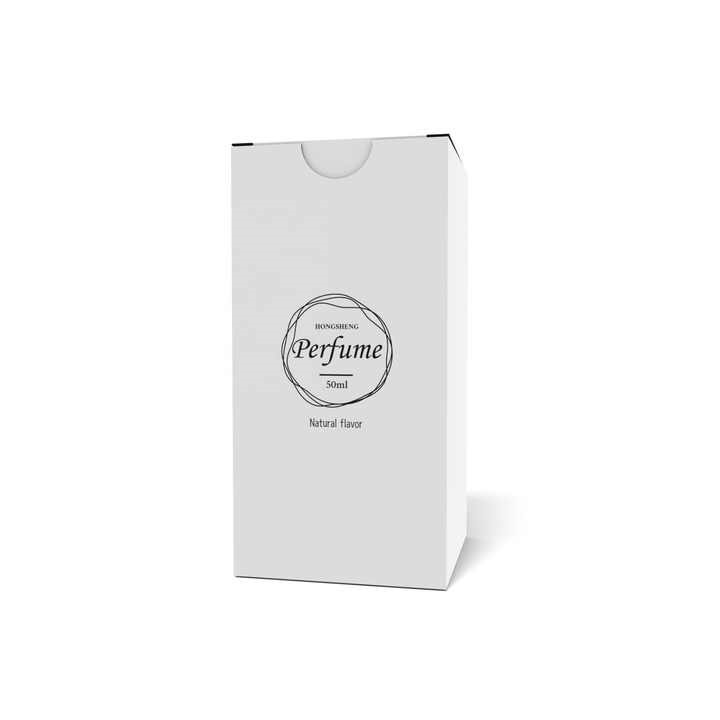 Custom Design Cosmetic Gift Packaging Boxes for , Face Cream & Nail Polish - Image 4