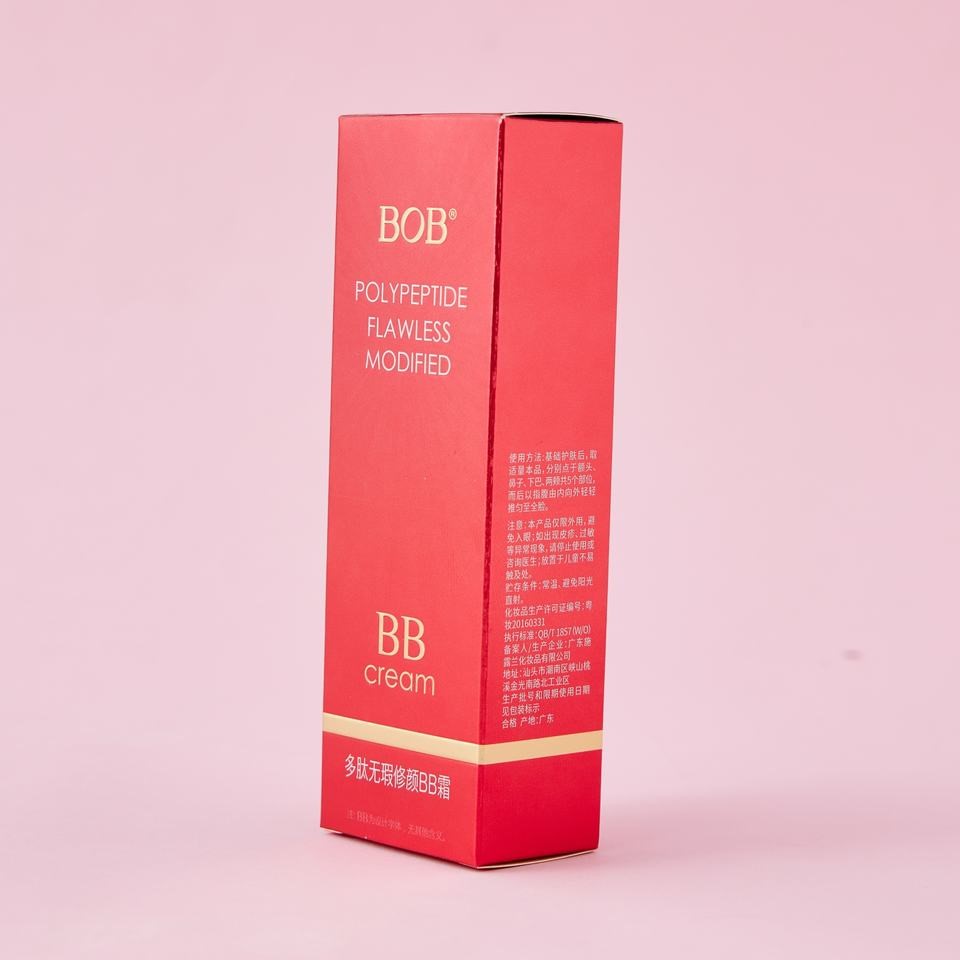Custom Printed Eco-Friendly Skincare Face Cream Packaging Boxes - Image 4