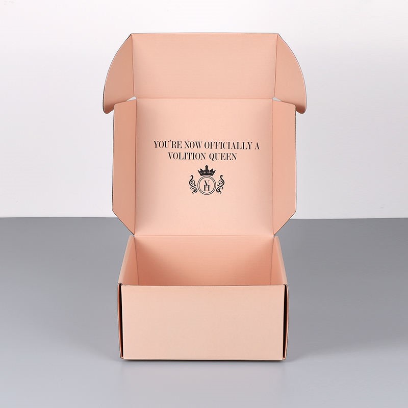 Custom Printed E-commerce Mailer Boxes UK | Branded Packaging Solution - Image 3