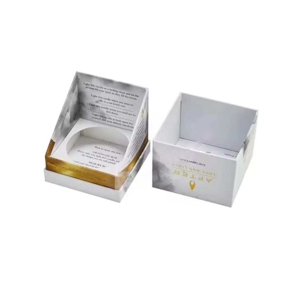Luxury Candle Box - Image 3