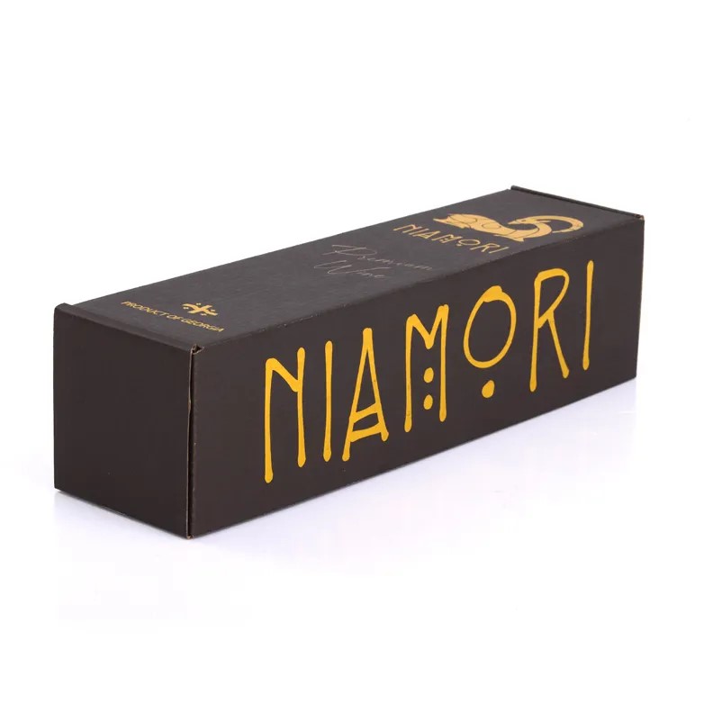 Custom Mail Juice Corrugated Packaging Box - Image 4