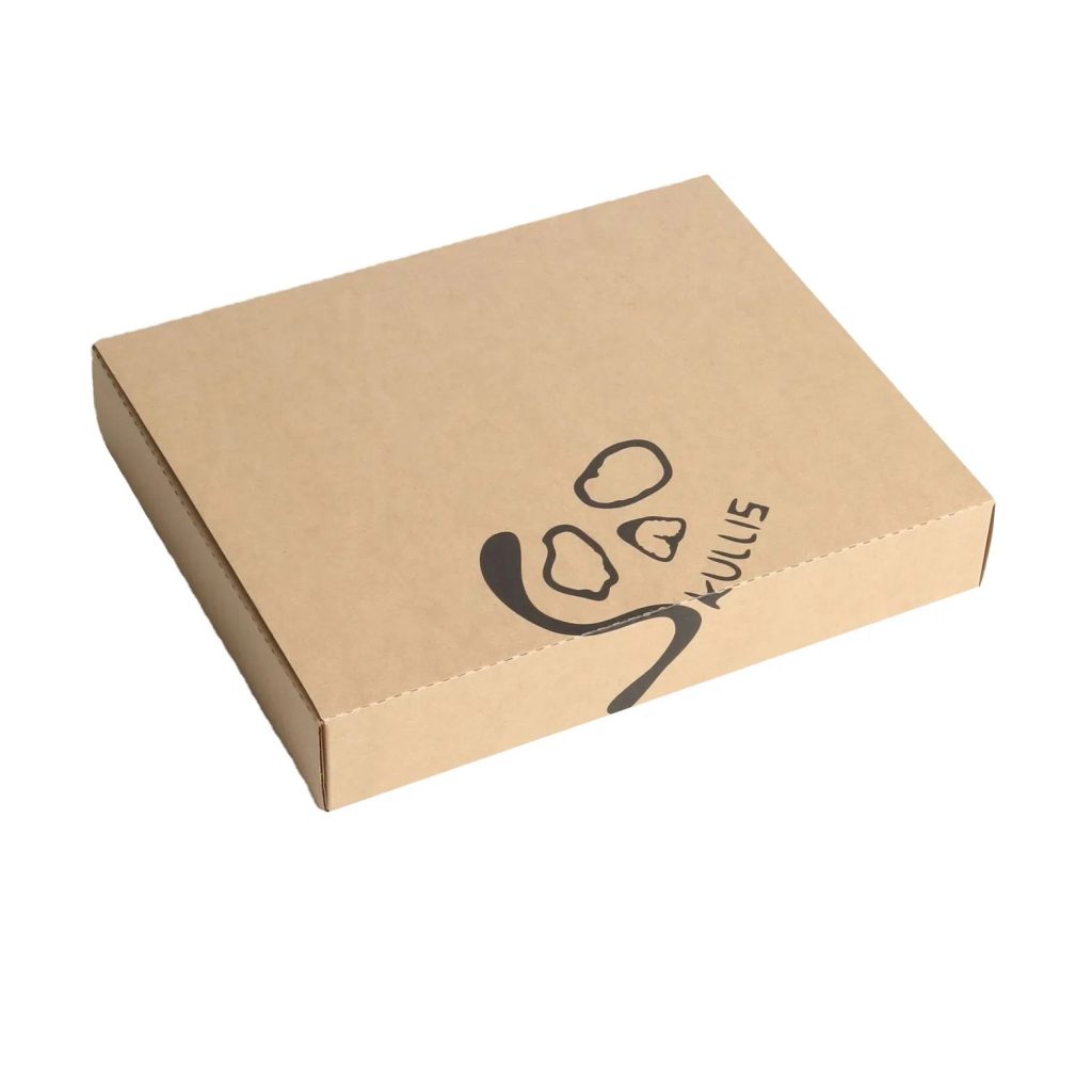Kraft Paper E-Flute Mailer Box - Image 3