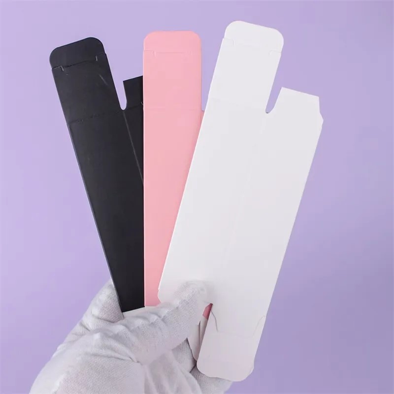 Custom Lip Gloss Tube Packaging Box - Image 3