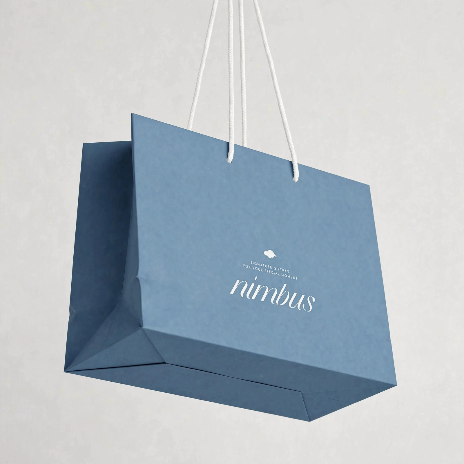 Eco-Friendly Custom Gift Bags - Image 2