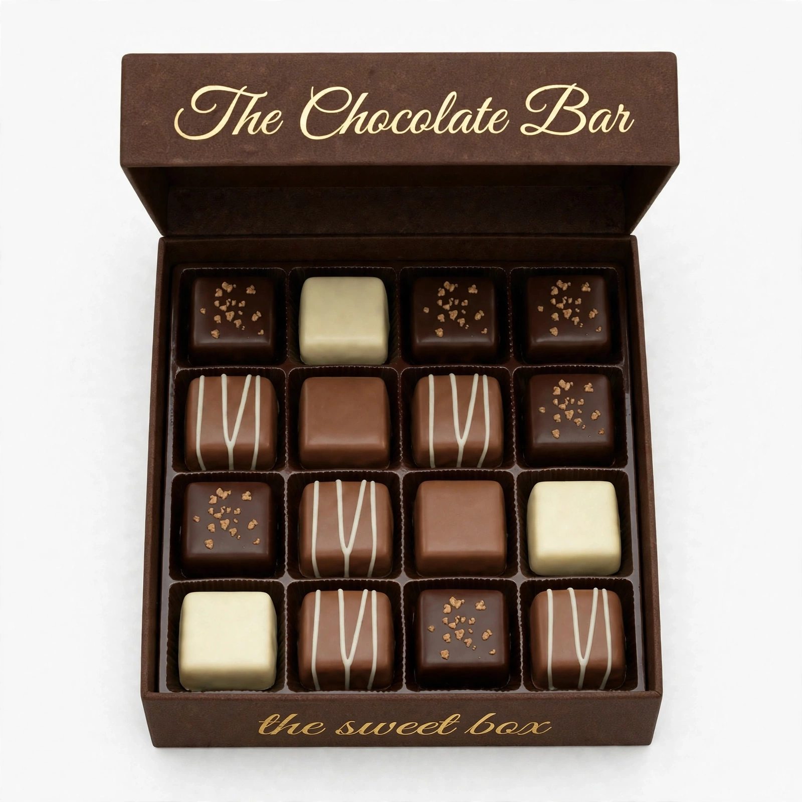 Custom Rigid Sweet Boxes UK - Image 3