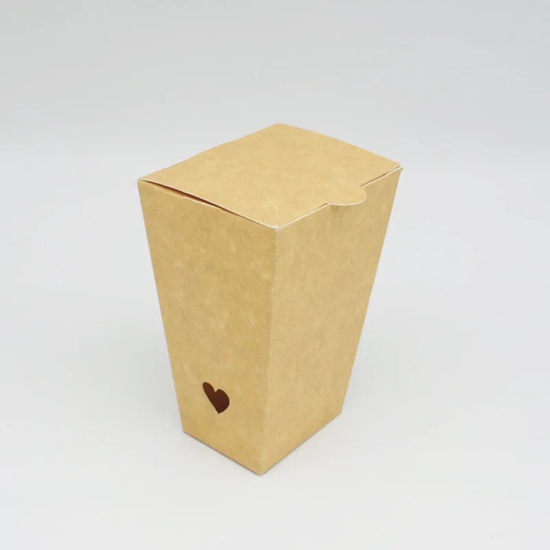 Custom Printed French Fries Packaging Boxes - Image 2