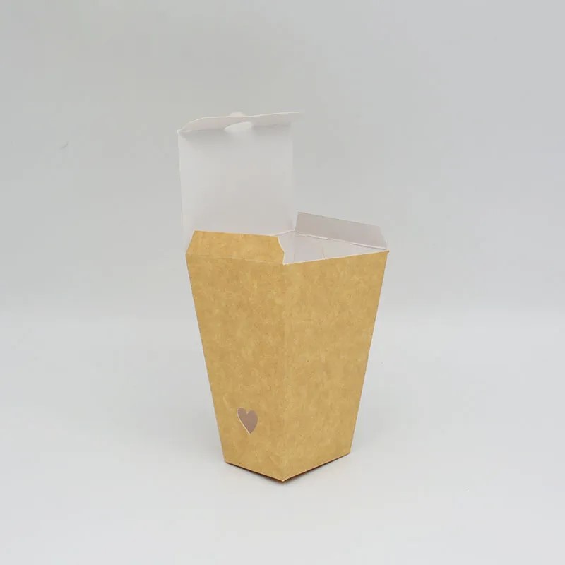 Custom Printed French Fries Packaging Boxes - Image 4