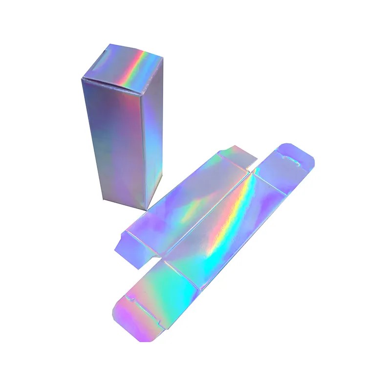 Custom Printed Lipstick Packaging Box - Image 2