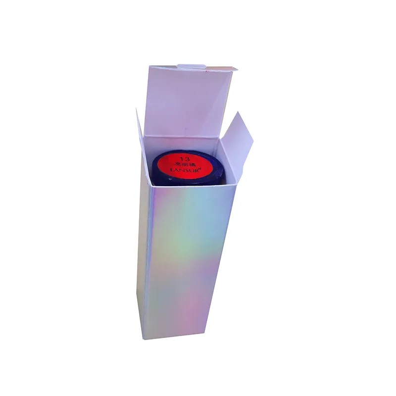 Custom Printed Lipstick Packaging Box - Image 3