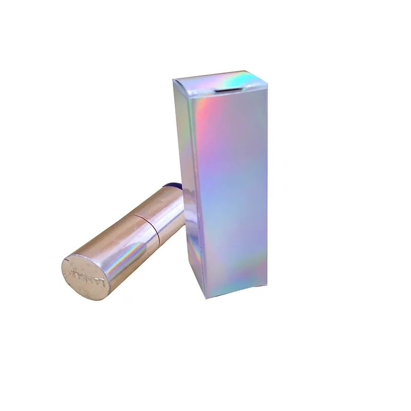 Custom Printed Lipstick Packaging Box - Image 4