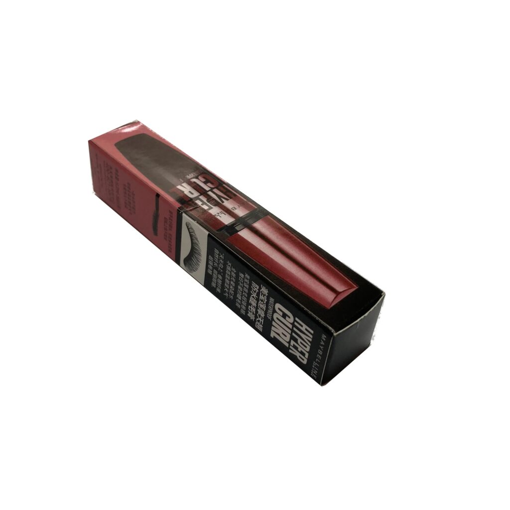 Custom Printed UV Cosmetics Perfume Lipstick Boxes - Image 3