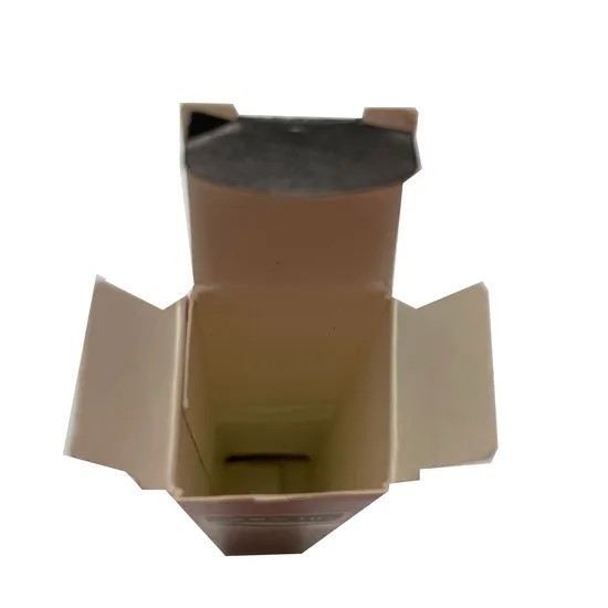 Custom Printed UV Cosmetics Perfume Lipstick Boxes - Image 4