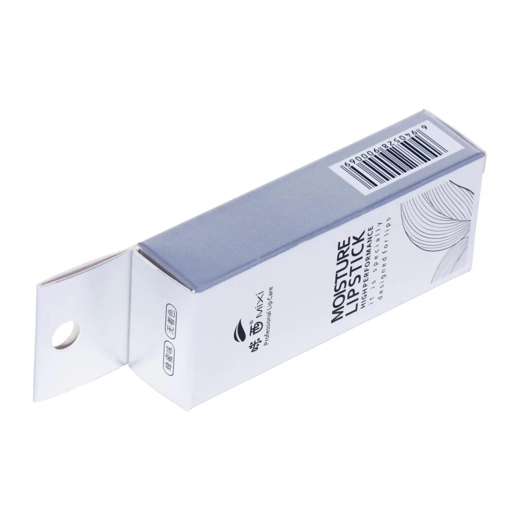 Custom Printing Cosmetic Products Packaging Boxes - Image 2