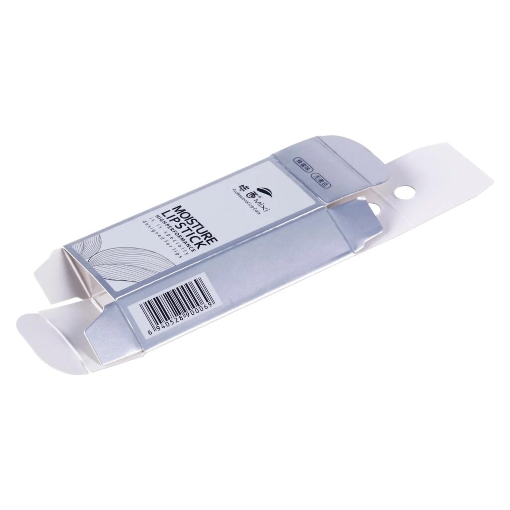 Custom Printing Cosmetic Products Packaging Boxes - Image 4