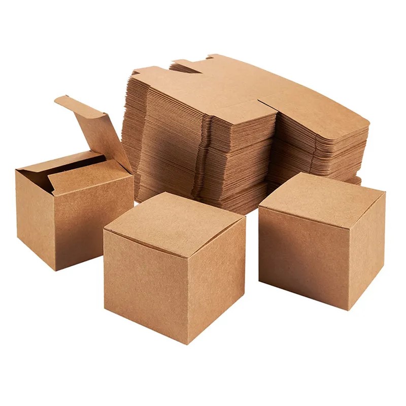 Custom Printed Soap Paper Packaging Boxes - Image 3