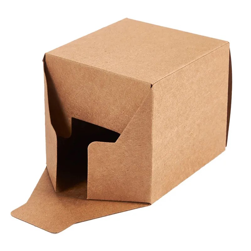 Custom Printed Soap Paper Packaging Boxes - Image 4