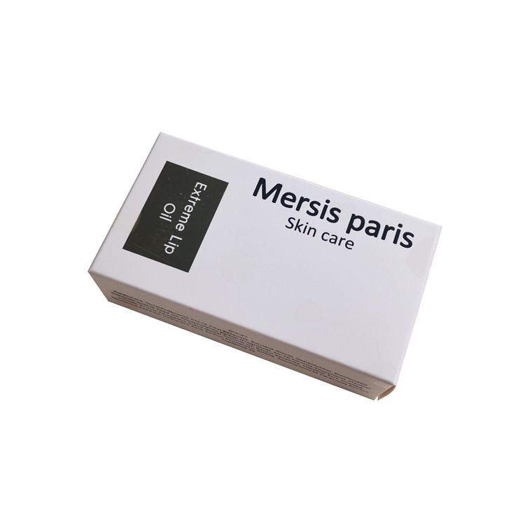 Custom Printed Facial Cleanser Packaging Box - Image 4