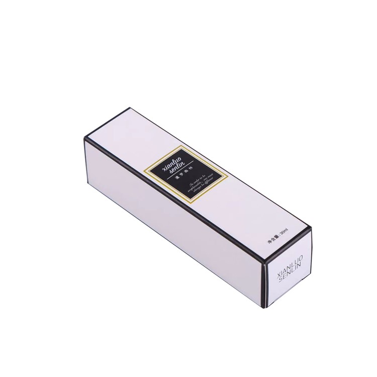 Custom Printed Cosmetic Packaging Boxes - Image 2