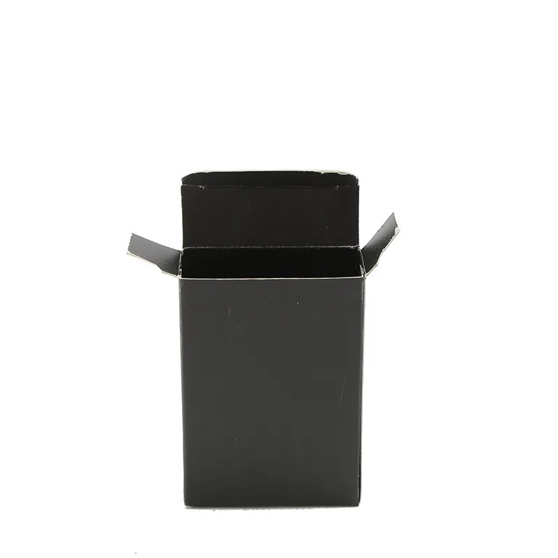 Custom Printed Eyelash Packaging Box