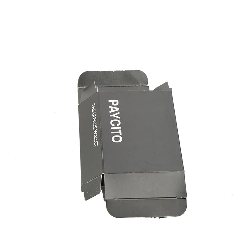 Custom Printed Eyelash Packaging Box - Image 2