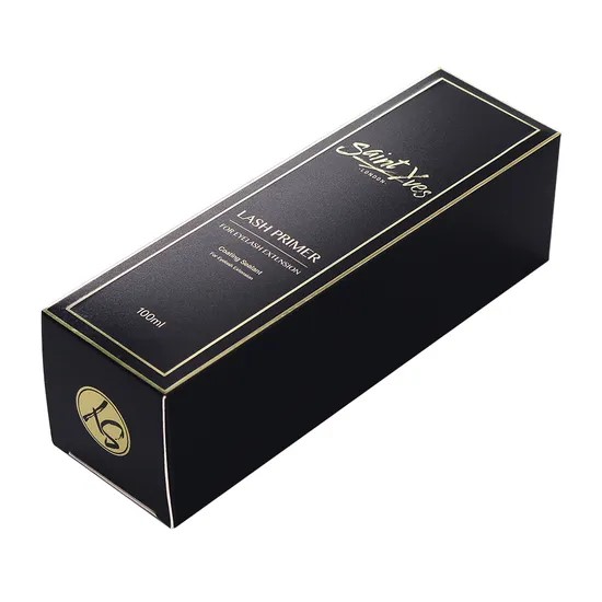 Custom Creative Skin Care Products Packaging Boxes