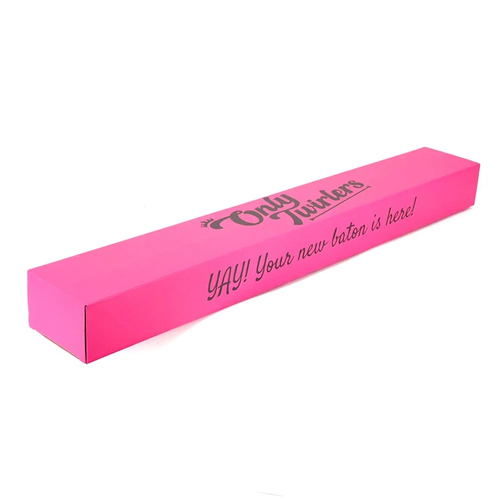 Custom Eye liner Mascara Eyes shadow Packaging Box