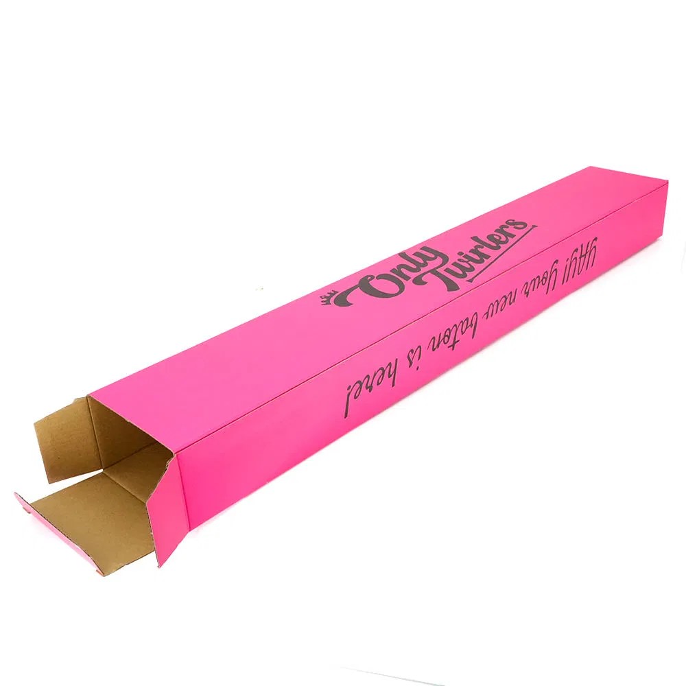 Custom Eye liner Mascara Eyes shadow Packaging Box - Image 2