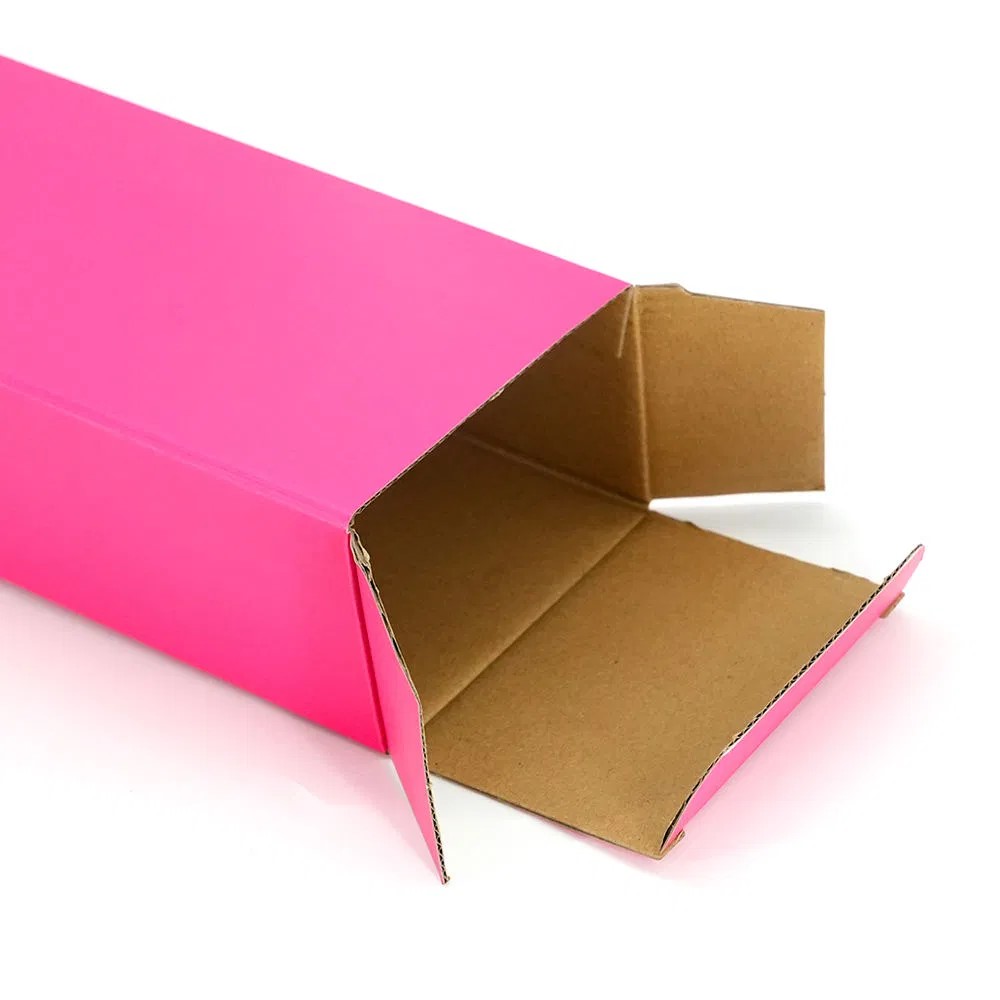 Custom Eye liner Mascara Eyes shadow Packaging Box - Image 4