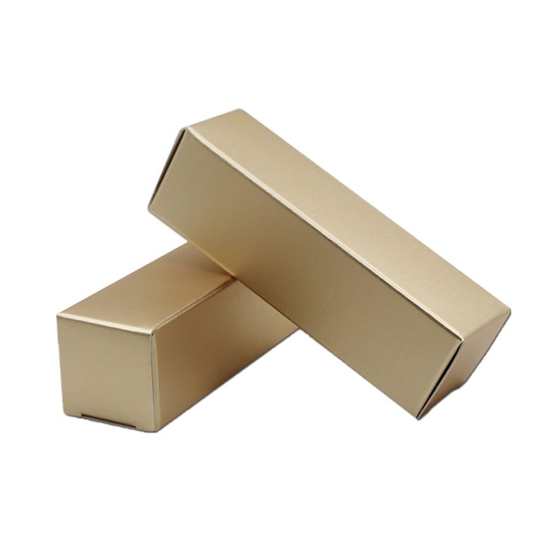 Custom Packaging Eyelash Box