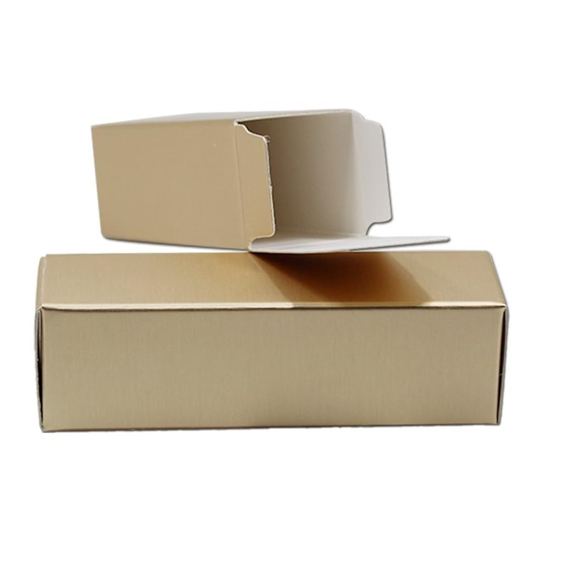 Custom Packaging Eyelash Box - Image 2