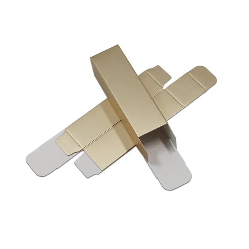 Custom Packaging Eyelash Box - Image 4