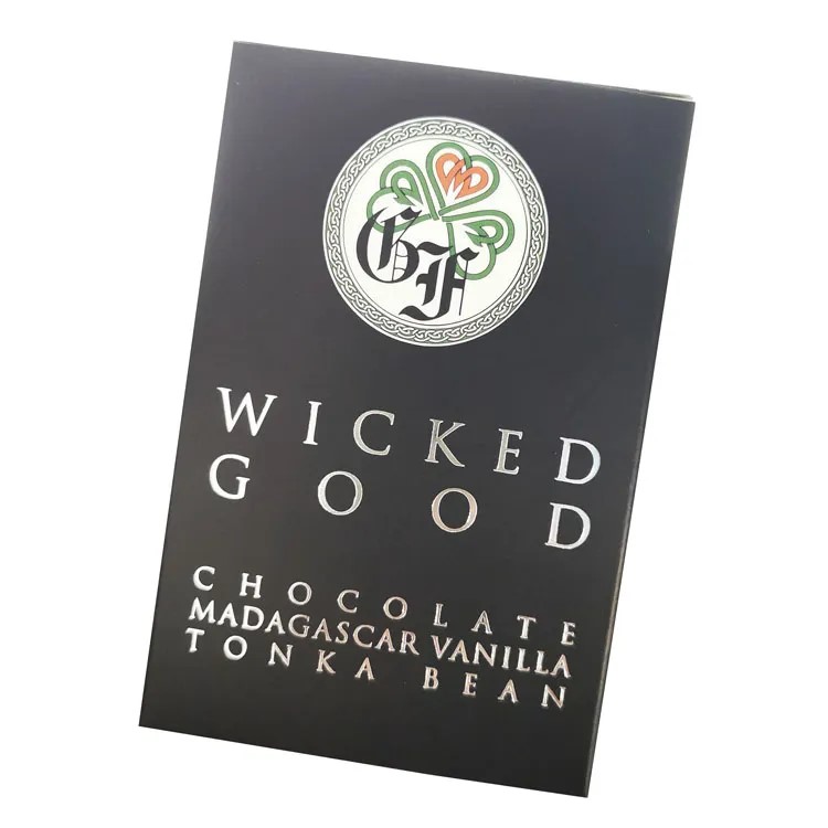 Custom Packaging Perfume Box - Image 2