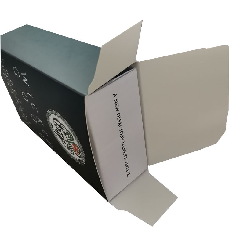 Custom Packaging Perfume Box - Image 3