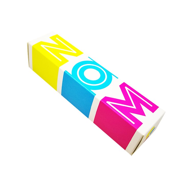 Custom Packaging Cosmetic Blush Box