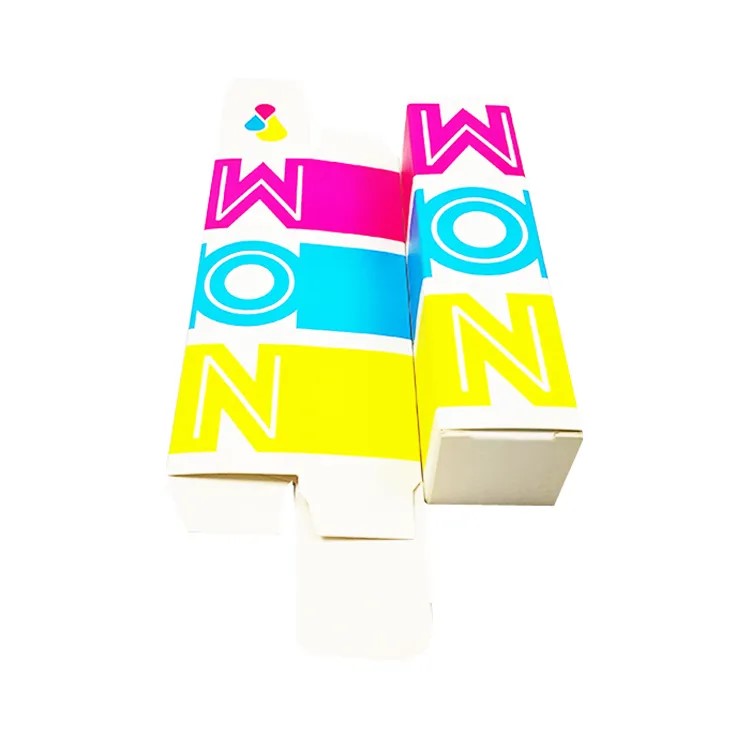 Custom Packaging Cosmetic Blush Box - Image 4