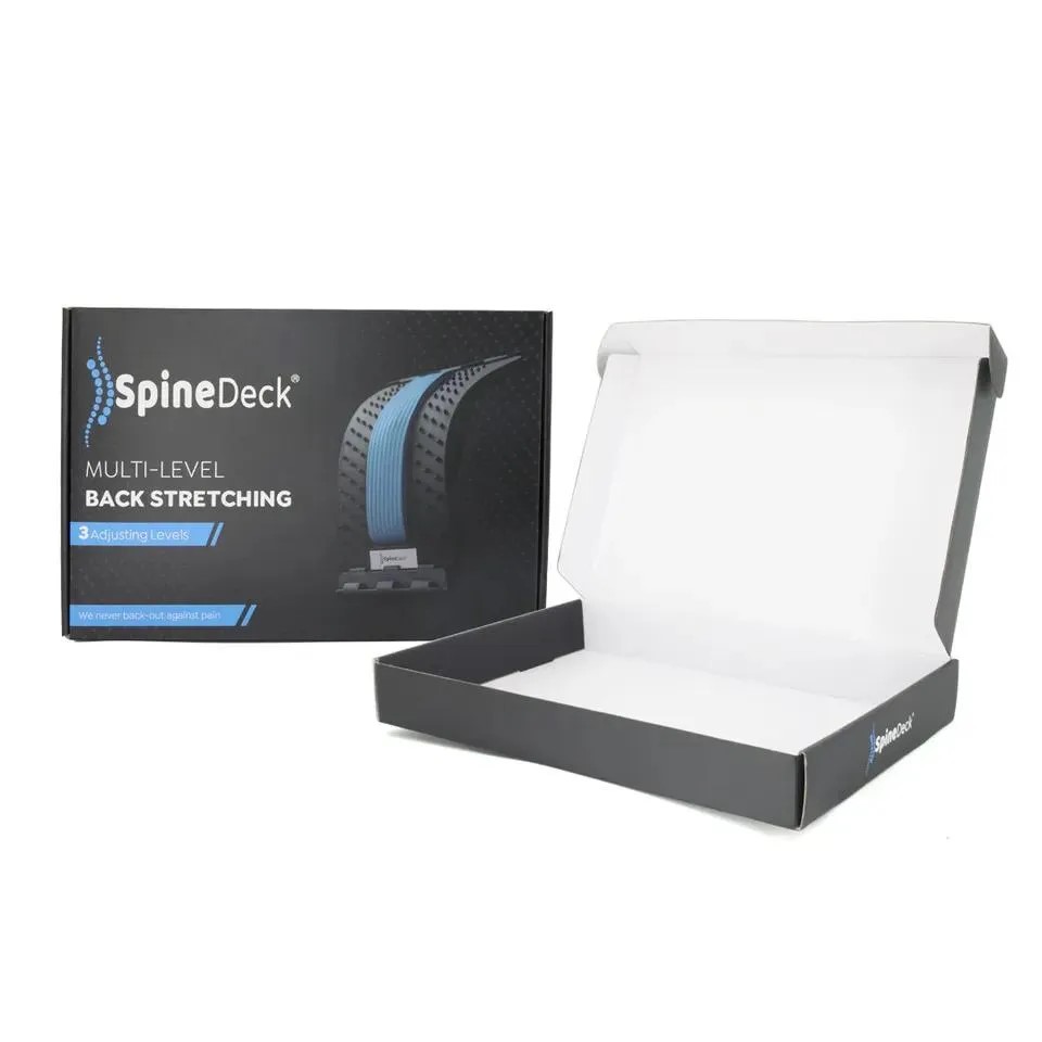 Custom High Quality Packaging Mailer Box - Image 3