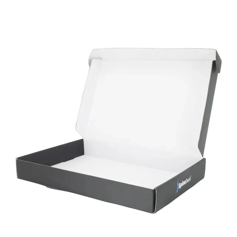 Custom High Quality Packaging Mailer Box - Image 4