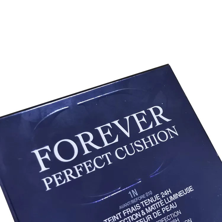 Custom Packaging Loose Powder Paper Box - Image 2