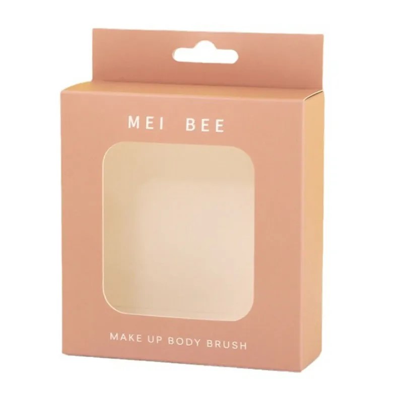 Custom Window Cosmetic Packaging Box - Image 2