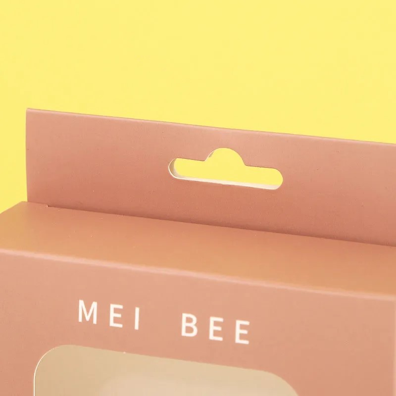 Custom Window Cosmetic Packaging Box - Image 4