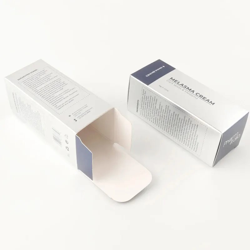 Custom Packaging Cream Box - Image 3