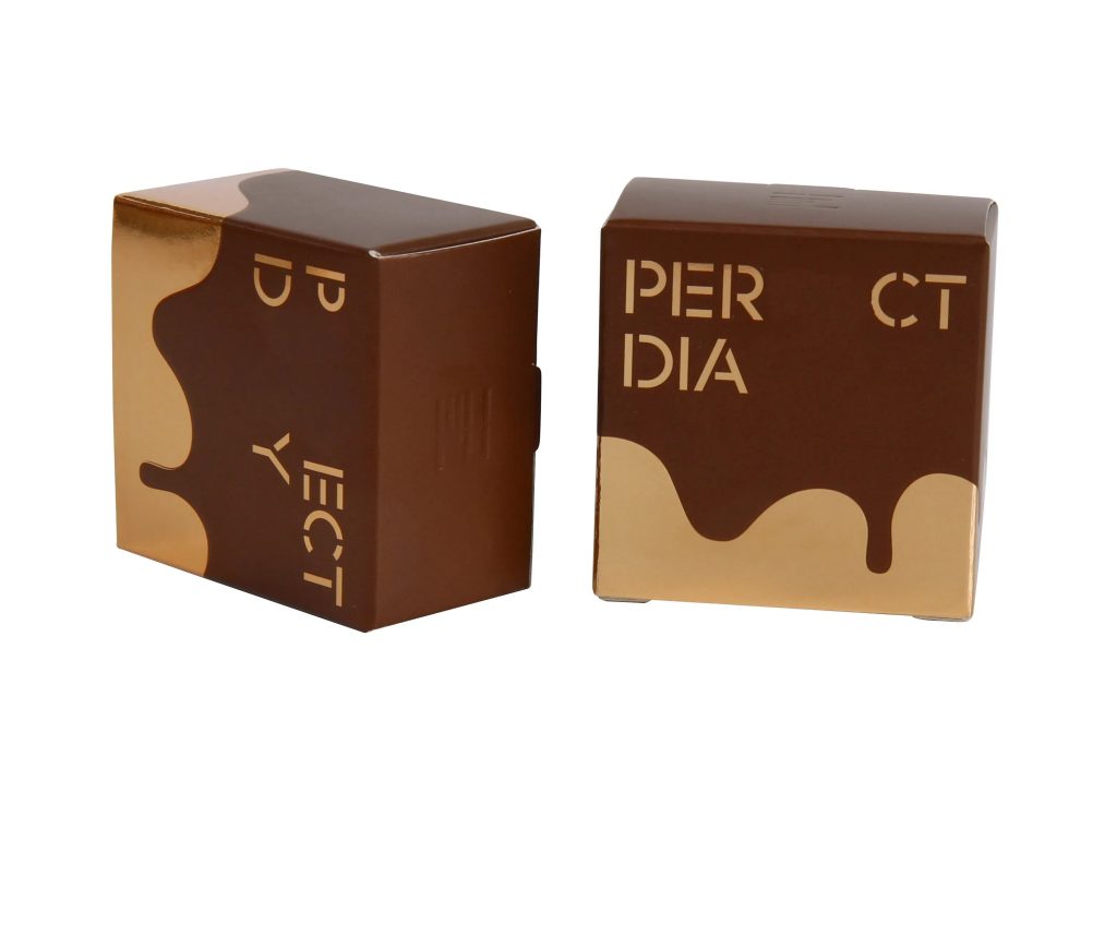 Custom Bakery Pastry Packaging Box