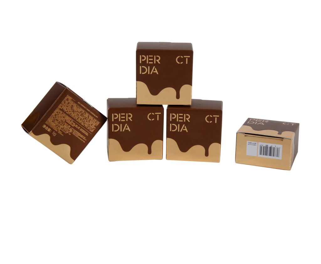Custom Bakery Pastry Packaging Box - Image 3