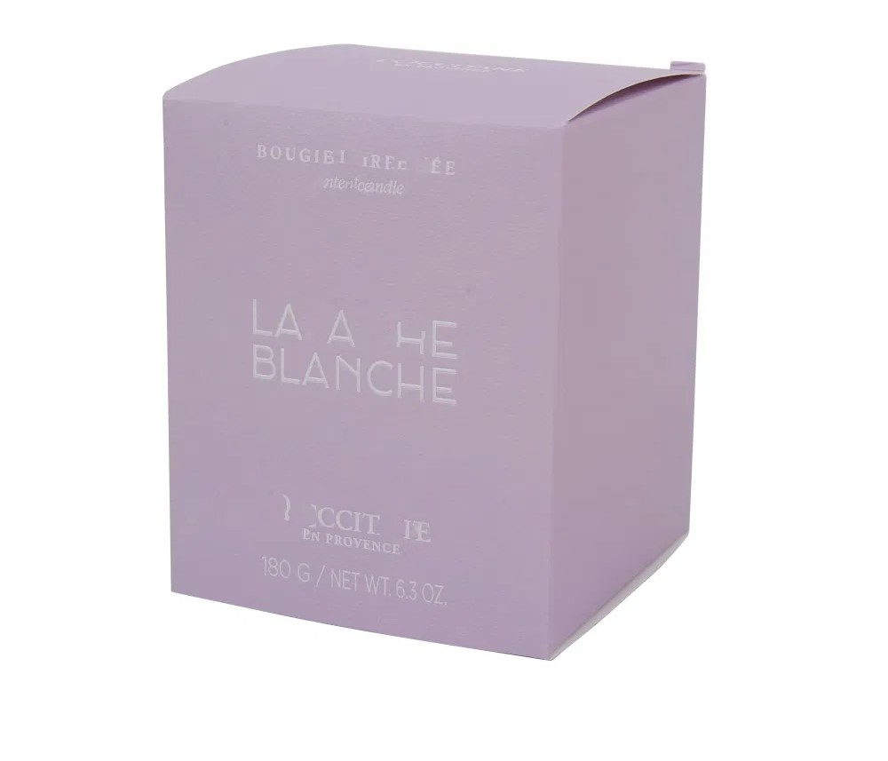 Eco-Friendly Candle Packaging Box - Image 2