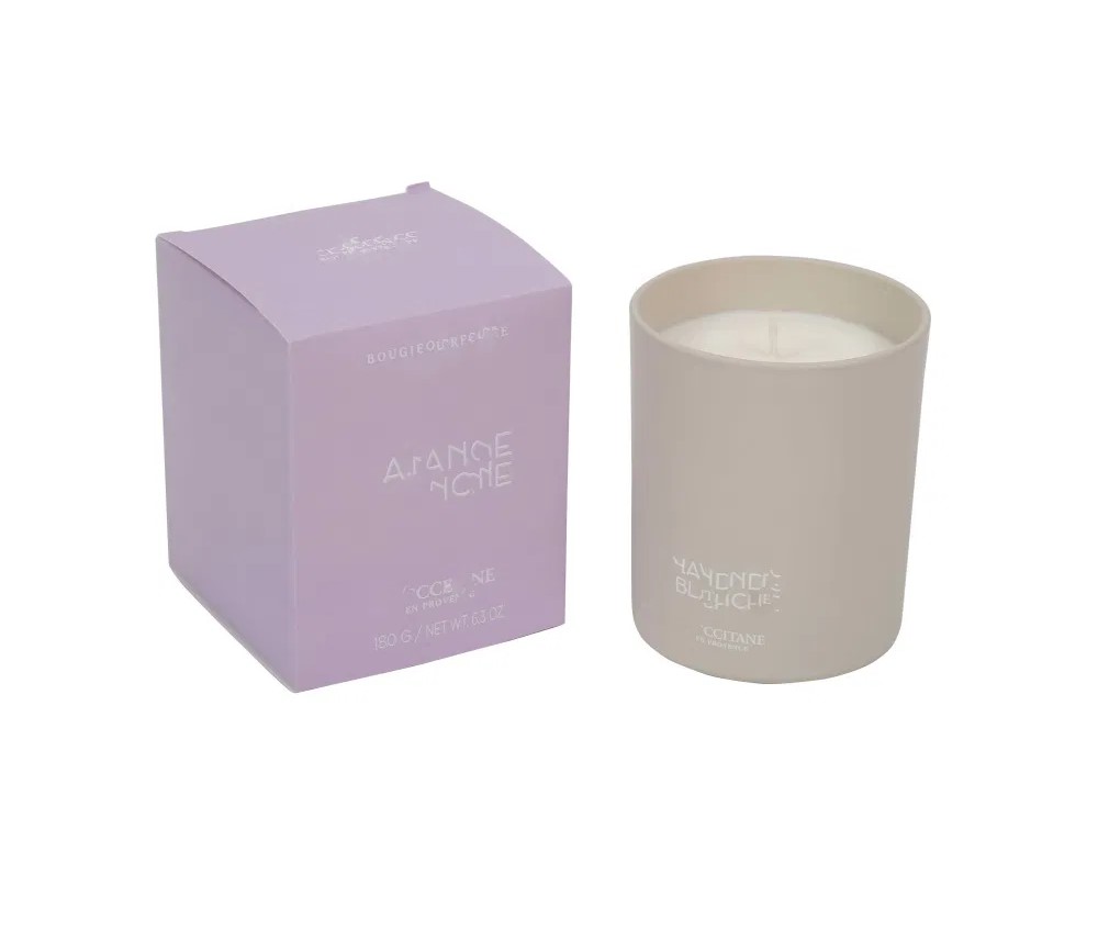 Eco-Friendly Candle Packaging Box - Image 3