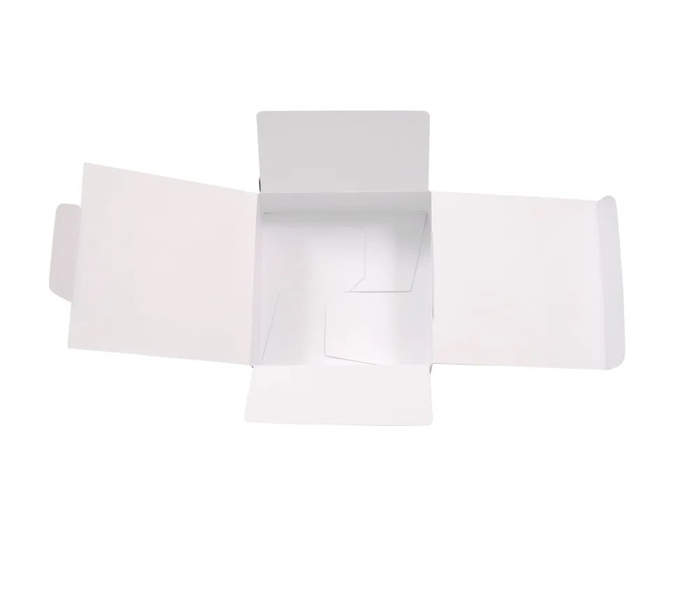 Custom Paper Beauty Packaging Box - Image 3