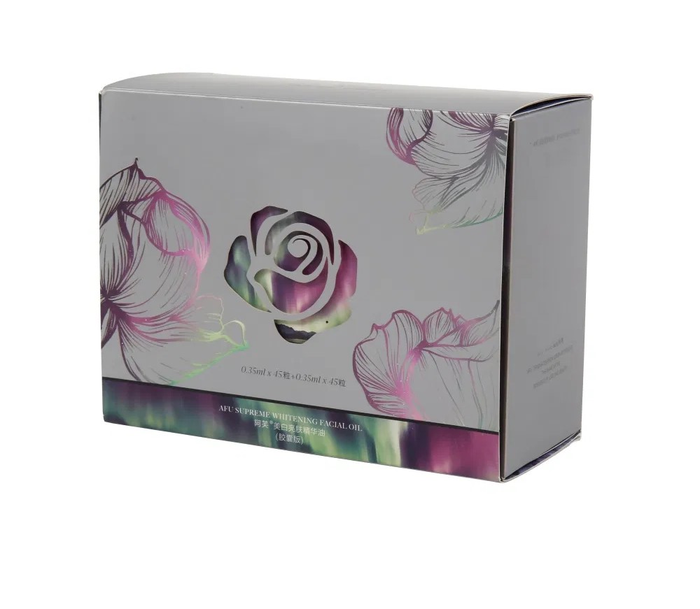 Custom Luxury Packaging Gift Box