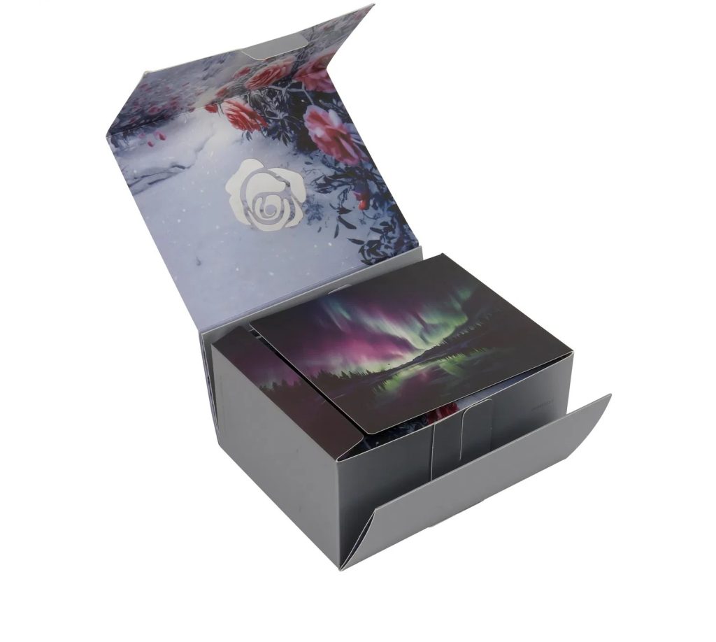 Custom Luxury Packaging Gift Box - Image 3