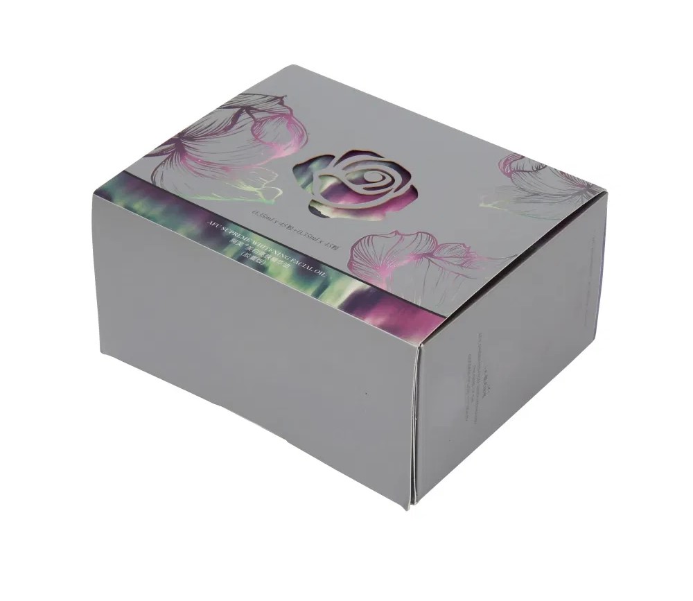 Custom Luxury Packaging Gift Box - Image 4